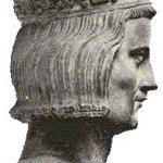 St. Louis IX of France